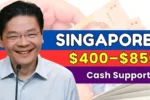 400 to 850 Government Payout Confirmed 2