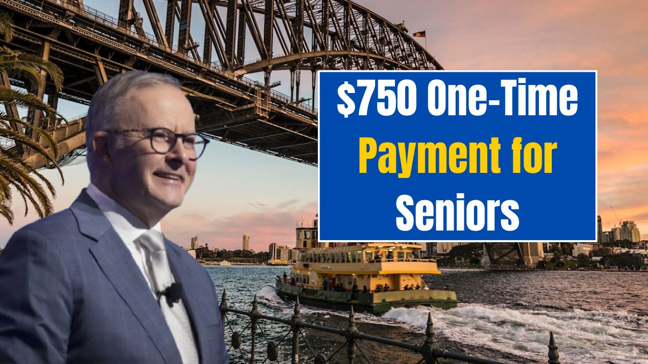 Add a 750 One Time Payment for Seniorsheading 1