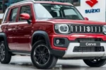 Maruti Cervo