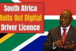 South Africa Rolls Out Digital Drivers Licence