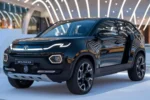 Tata Sumo