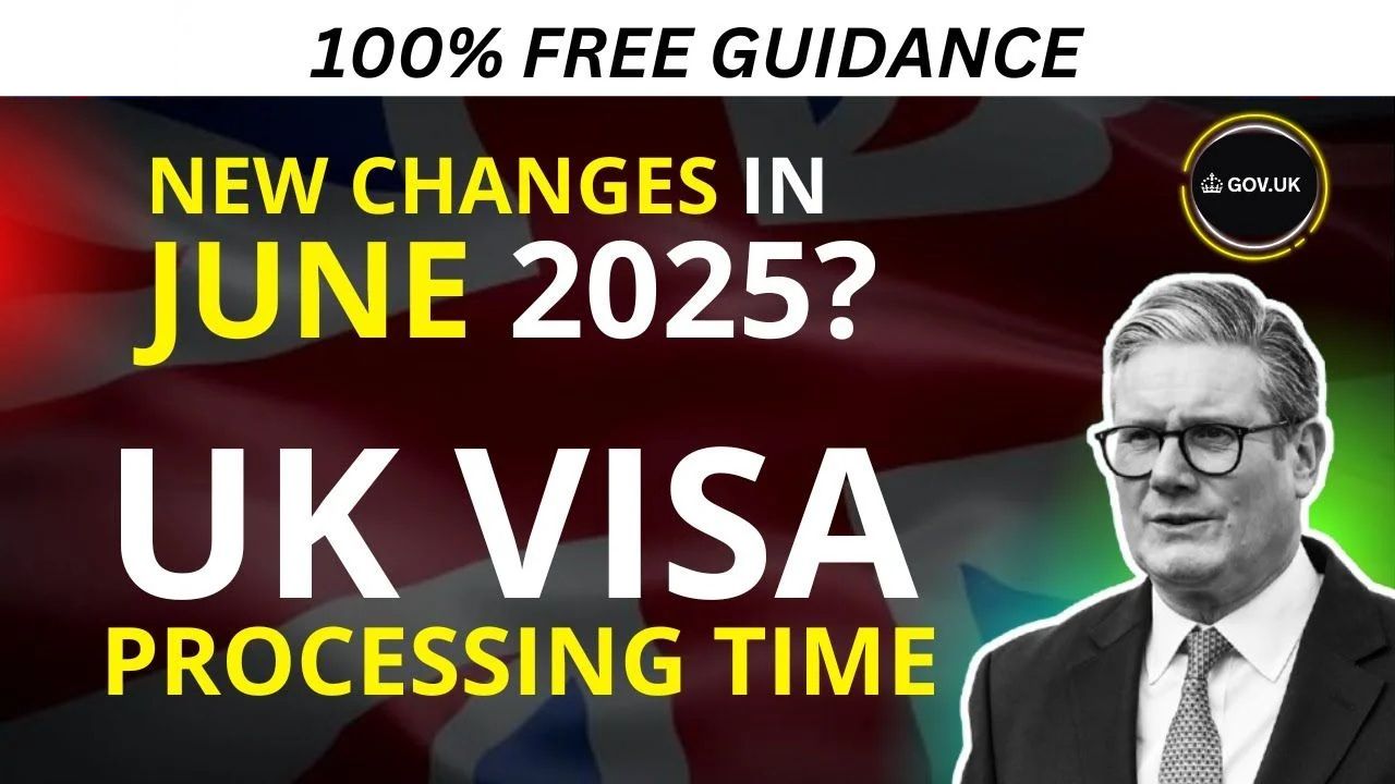 UK Work Visas 1